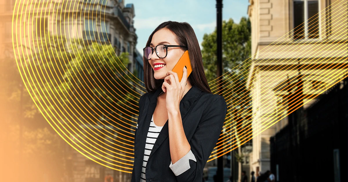 Panggilan Terus Antarabangsa